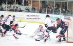 Photo hockey match Angers  - Chamonix  le 16/11/2018