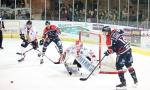 Photo hockey match Angers  - Chamonix  le 16/11/2018