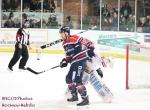 Photo hockey match Angers  - Chamonix  le 16/11/2018