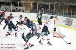 Photo hockey match Angers  - Chamonix  le 16/11/2018