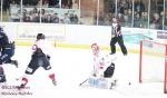 Photo hockey match Angers  - Chamonix  le 16/11/2018