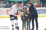 Photo hockey match Angers  - Chamonix  le 16/11/2018