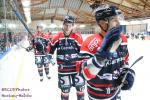 Photo hockey match Angers  - Chamonix  le 16/11/2018