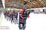 Photo hockey match Angers  - Chamonix  le 16/11/2018