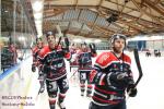 Photo hockey match Angers  - Chamonix  le 16/11/2018