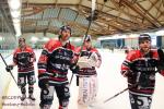 Photo hockey match Angers  - Chamonix  le 16/11/2018