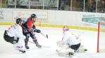 Photo hockey match Angers  - Chamonix  le 01/02/2019