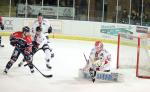 Photo hockey match Angers  - Chamonix  le 01/02/2019