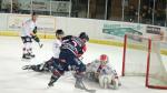 Photo hockey match Angers  - Chamonix  le 01/02/2019