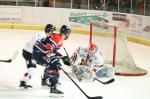 Photo hockey match Angers  - Chamonix  le 01/02/2019