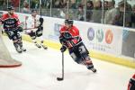 Photo hockey match Angers  - Chamonix  le 01/02/2019