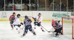 Photo hockey match Angers  - Chamonix  le 01/02/2019
