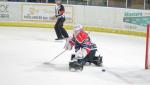 Photo hockey match Angers  - Chamonix  le 01/02/2019