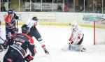 Photo hockey match Angers  - Chamonix  le 01/02/2019