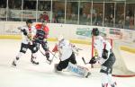 Photo hockey match Angers  - Chamonix  le 01/02/2019