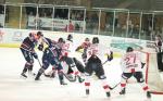 Photo hockey match Angers  - Chamonix  le 01/02/2019