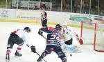 Photo hockey match Angers  - Chamonix  le 01/02/2019