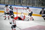 Photo hockey match Angers  - Chamonix  le 08/10/2019