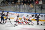 Photo hockey match Angers  - Chamonix  le 08/10/2019