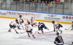 Photo hockey match Angers  - Chamonix  le 08/10/2019