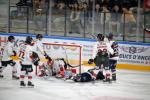 Photo hockey match Angers  - Chamonix  le 08/10/2019