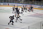 Photo hockey match Angers  - Chamonix  le 08/10/2019