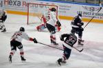 Photo hockey match Angers  - Chamonix  le 08/10/2019