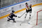 Photo hockey match Angers  - Chamonix  le 08/10/2019