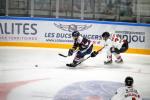 Photo hockey match Angers  - Chamonix  le 08/10/2019