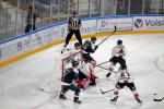 Photo hockey match Angers  - Chamonix  le 08/10/2019