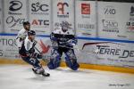 Photo hockey match Angers  - Chamonix  le 19/03/2021