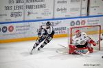 Photo hockey match Angers  - Chamonix  le 19/03/2021