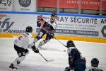 Photo hockey match Angers  - Chamonix  le 19/03/2021