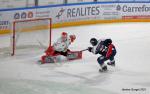 Photo hockey match Angers  - Chamonix  le 19/03/2021