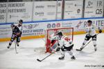 Photo hockey match Angers  - Chamonix  le 19/03/2021