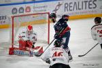 Photo hockey match Angers  - Chamonix  le 19/03/2021