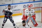 Photo hockey match Angers  - Chamonix  le 19/03/2021