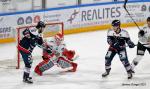 Photo hockey match Angers  - Chamonix  le 19/03/2021