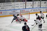 Photo hockey match Angers  - Chamonix  le 19/03/2021