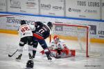 Photo hockey match Angers  - Chamonix  le 19/03/2021