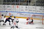 Photo hockey match Angers  - Chamonix  le 19/03/2021