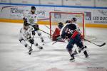 Photo hockey match Angers  - Chamonix  le 19/03/2021