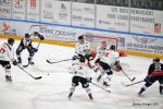 Photo hockey match Angers  - Chamonix  le 19/03/2021