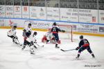 Photo hockey match Angers  - Chamonix  le 19/03/2021