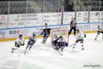 Photo hockey match Angers  - Chamonix  le 19/03/2021