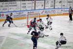 Photo hockey match Angers  - Chamonix  le 19/03/2021