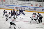 Photo hockey match Angers  - Chamonix  le 19/03/2021