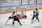 Photo hockey match Angers  - Chamonix  le 19/03/2021