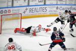 Photo hockey match Angers  - Chamonix  le 19/03/2021
