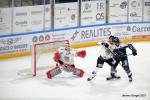 Photo hockey match Angers  - Chamonix  le 19/03/2021